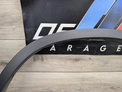 18-24 OEM BMW G01 X3 REAR Right Passenger Fender Flare Wheel Arch Molding Trim