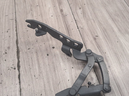 2004-2010 BMW M6 E64 Hood Bonnet Hinges SET 7064159 OEM
