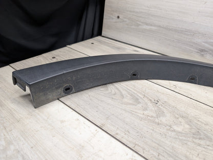 OEM BMW F25 F26 X3 X4 Rear Left Driver Fender Flare Wheel Arch Molding Trim