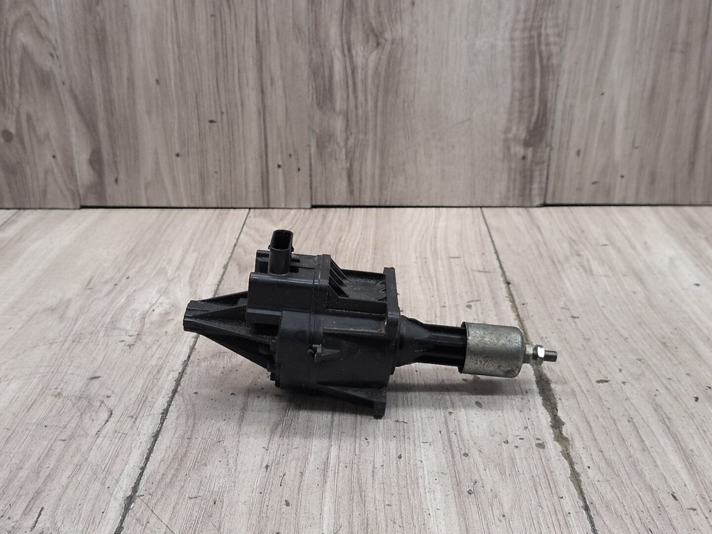 2012-2018 BMW F30 320i N20B20U0 Turbo Charger Wastegate Actuator 7638783
