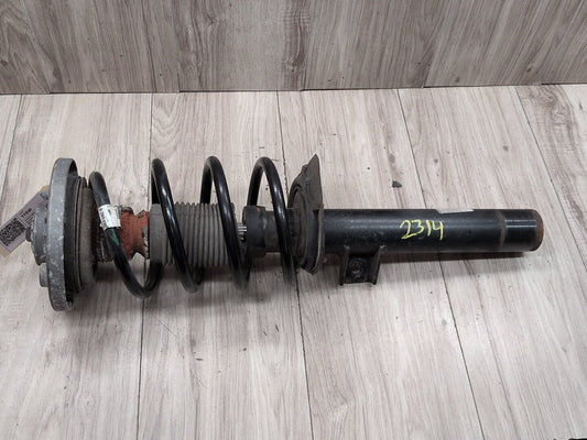 11-18 OEM BMW F25 F26 X3 X4 Front Right Passenger Spring Strut Shock Absorber