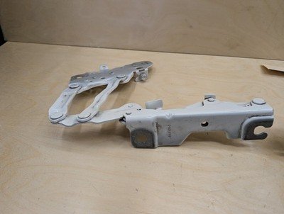 18-24 OEM BMW G01 G02 F97 F98 X3 X4 Hood Bonnet Left Right Side Hood Hinges SET
