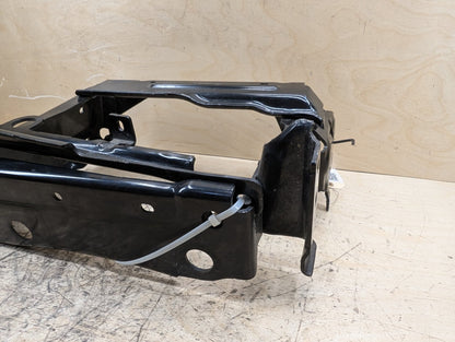 OEM BMW G20 G22 G23 G26 Front Right Passenger Radiator Reinforcement Bracket