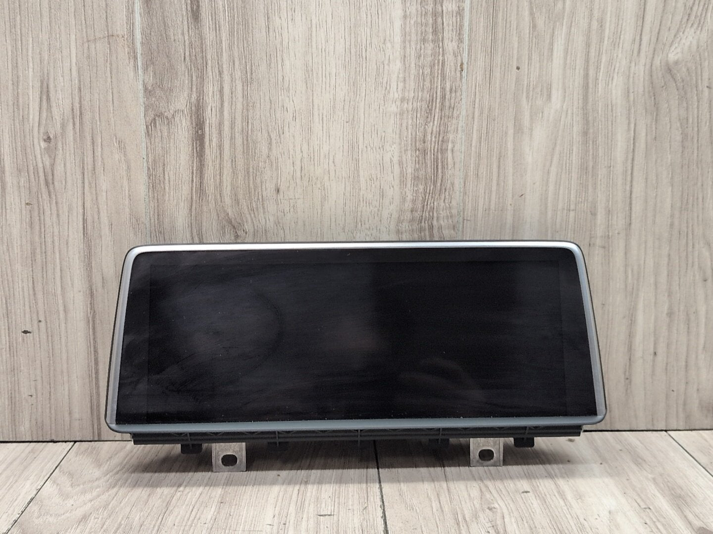 14-19 OEM BMW F15 F16 F85 F86 X5 X6 NBT Central Information Display Screen 10.25