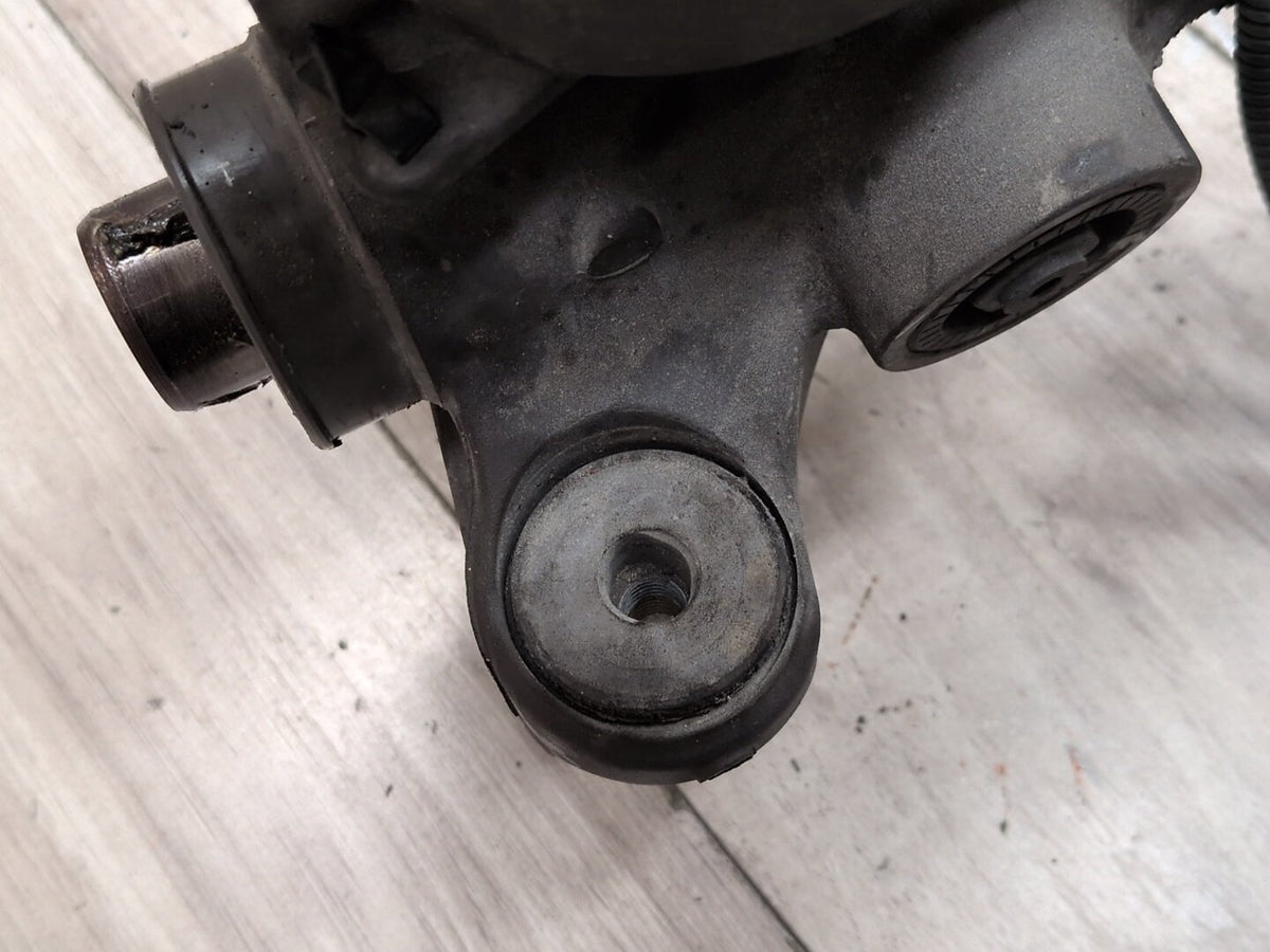 2015-2018 Audi Q3 8U FWD Steering Gear Rack & Pinion 5N1423050AK