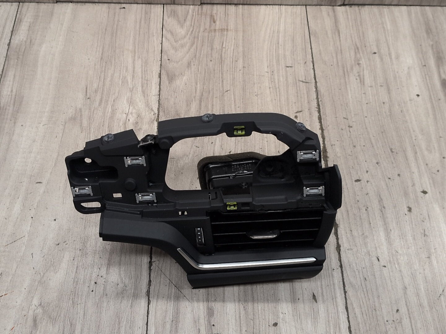 2018-2023 Audi S4 B9 Dashboard Dash Board Left Driver Air Vent 8W1820901