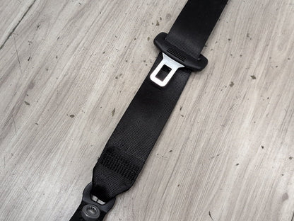 2015-2018 Audi Q3 8U Rear Left or Right Seatbelt Seat Belt Retractor 8U0857805A