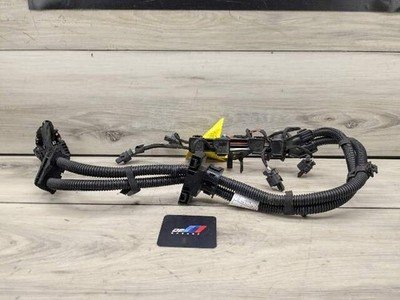 OEM BMW G01 G20 G22 G23 G26 G42 330 430 Engine B46 Ignition Wiring Wire Harness