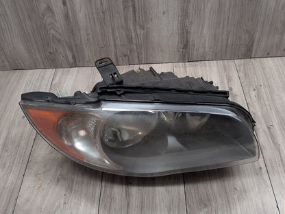 08-11 BMW 128i 135i E82 E88 Front Right Passenger Halogen Headlight PN: 6924668