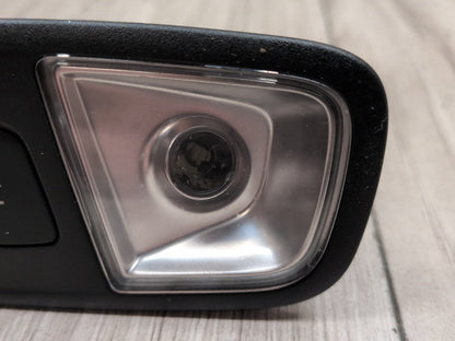 2015-2018 Audi Q3 8U Rear Overhead Dome Light Switch Module 8U0947111A