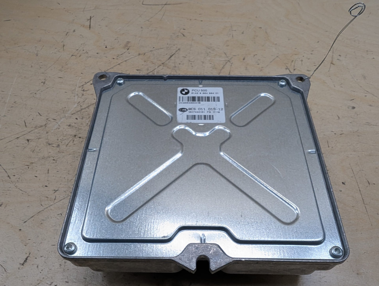 OEM BMW F95 G01 G05 G06 G07 G12 G16 G30 X3 X5 Power Control Module Unit PCU 500W