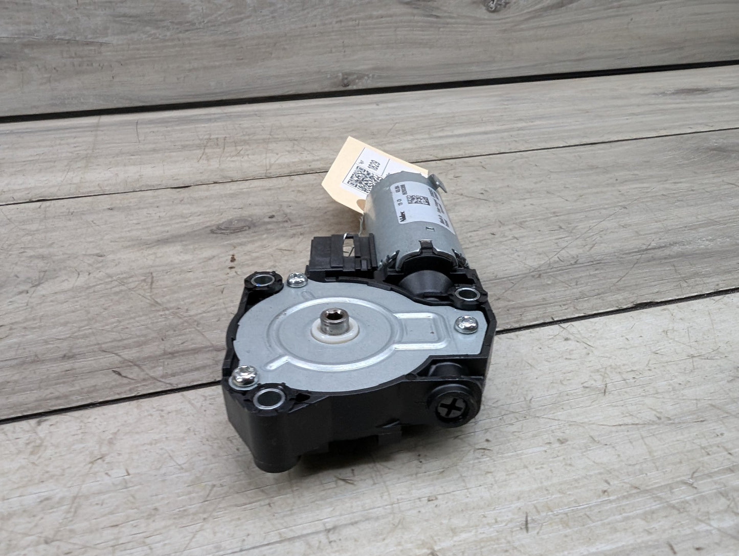 OEM BMW G20 G22 G26 G42 G80 G82 G87 M2 M3 M4 Sunroof Moonroof Motor Drive Unit