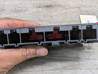 OEM BMW F22 F30 F32 F36 F80 F82 Positive Battery Distributor B+ Power Fuse Box