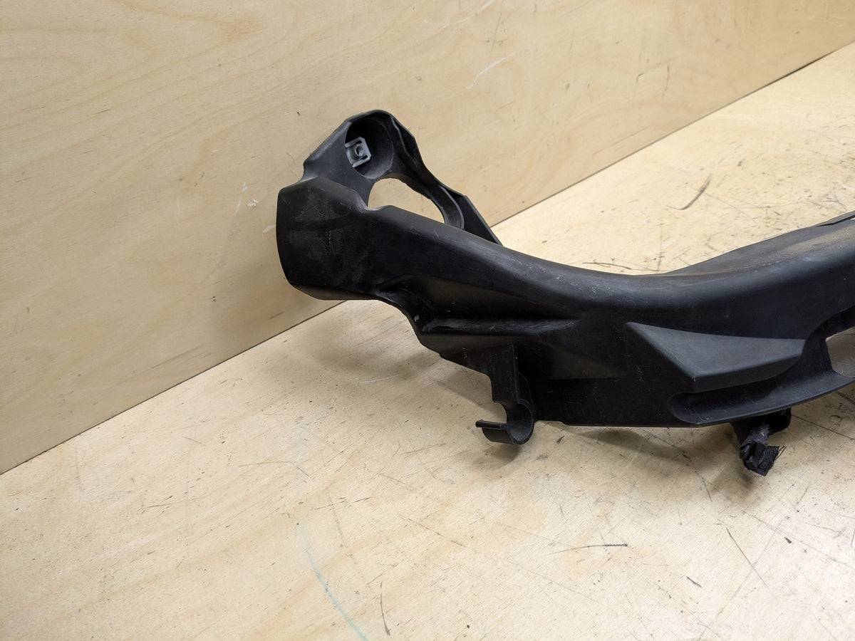 07-10 OEM BMW E92 E93 328 335 Right Passenger Headlight Bracket Carrier Mount