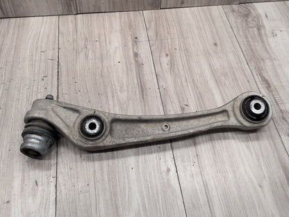 2013 - 2017 Audi S5 8T Front Left Driver Control Arms w/ Tie Rod SET 8K0407257AB CTUB
