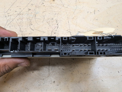 2016-2022 BMW 750i G12 Front Left or Right Seat Control Module 7467799