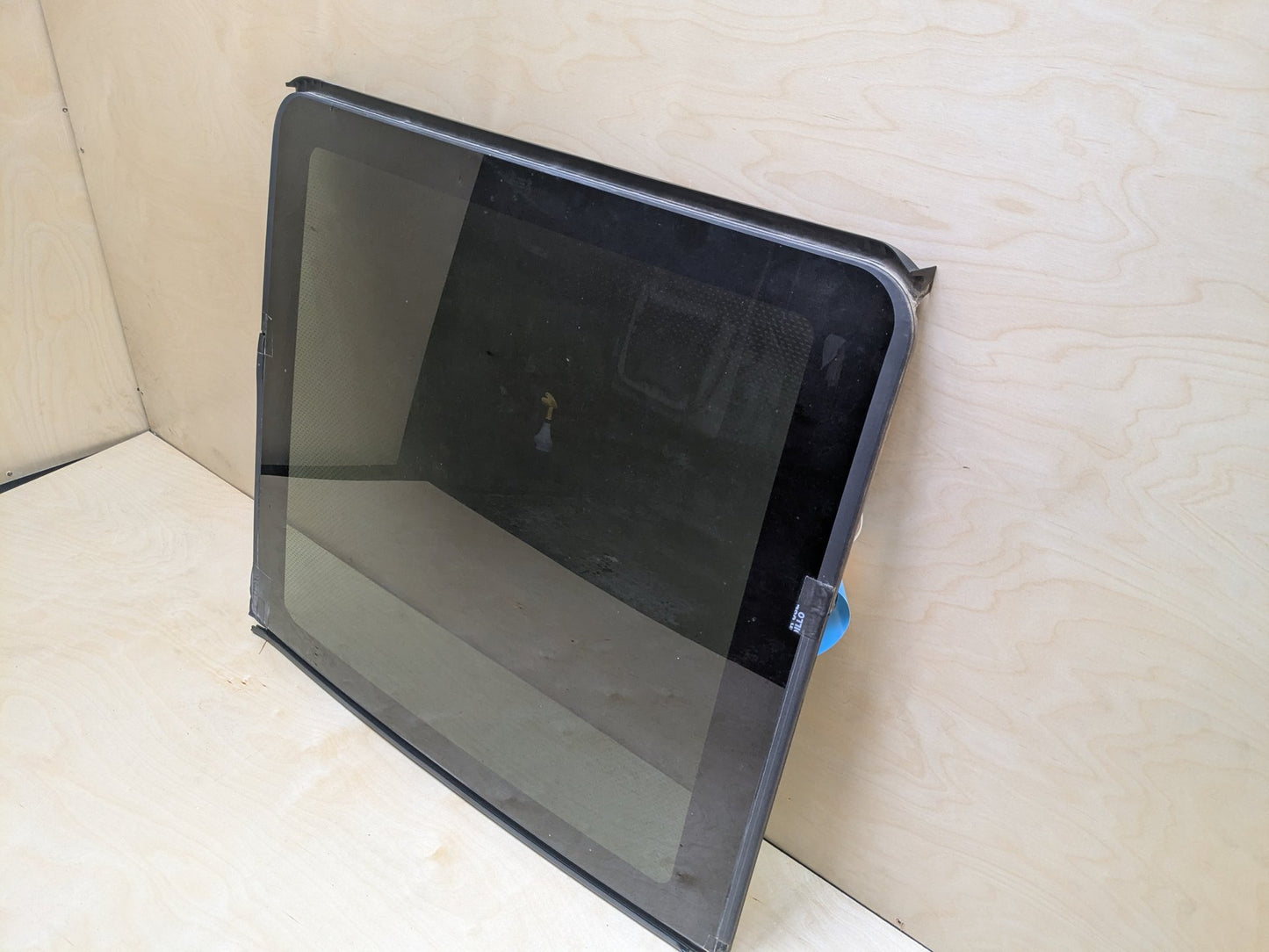 2019-2026 BMW X5 G05- Rear Sunroof Sun Roof Glass PN: 5A0C760