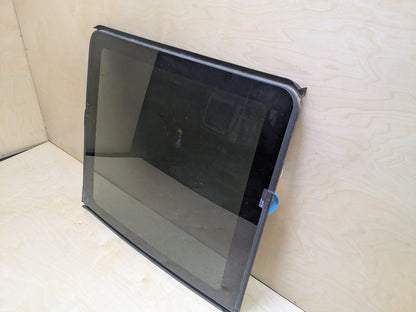 2019-2026 BMW X5 G05- Rear Sunroof Sun Roof Glass PN: 5A0C760