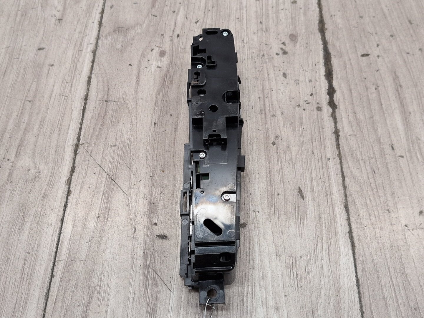 OEM BMW G01 X3 G30 540 M550 Switch Sport Comfort Operating Unit Center Console