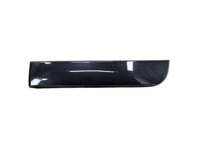 OEM BMW F25 F26 X3 X4 Front Left Driver Door Lower Molding Blade Trim