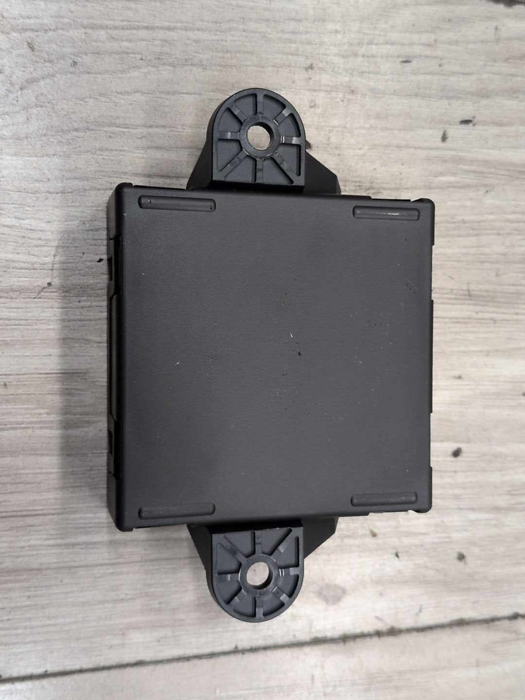 09-12 OEM Mercedes-Benz E550 W212 Rear Right Passenger Door Control Module