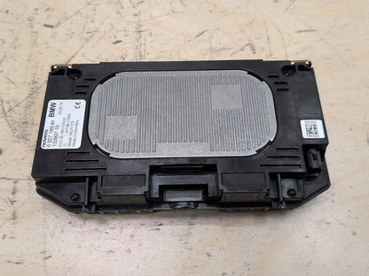 2016-2022 BMW 750i G12 Wireless Phone Charger Module 6827189