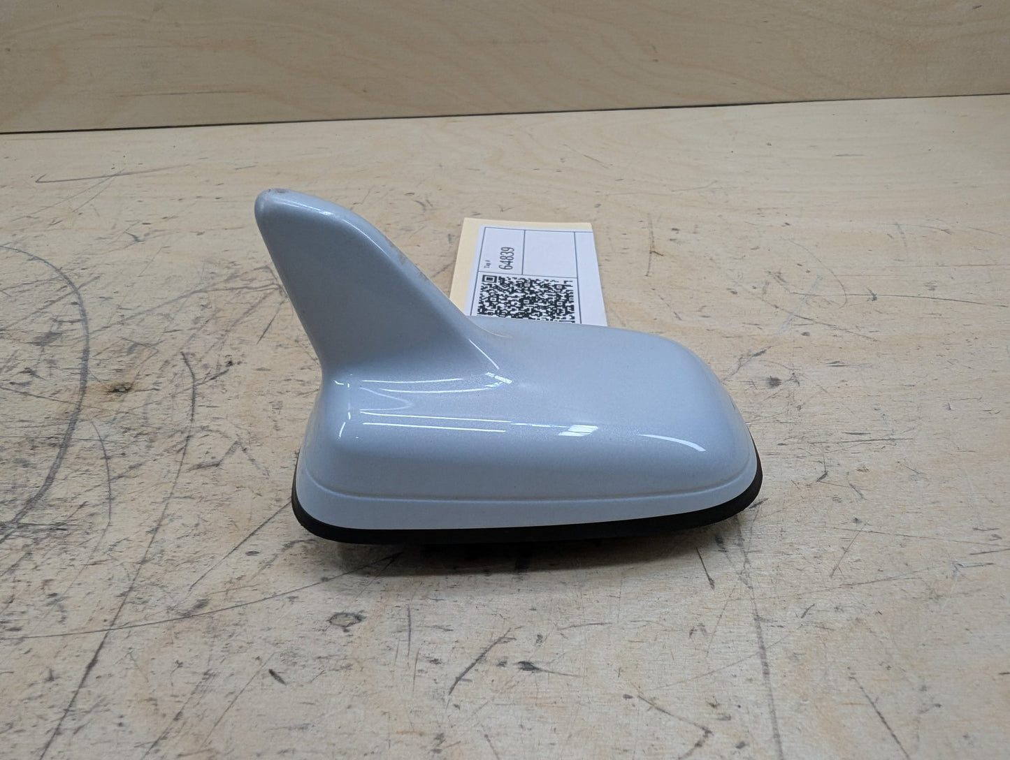 2011-2017 Audi RS5 8T Roof Shark Fin Radio Antenna Module 4G0035503J OEM