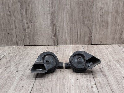 2010-2016 Audi S4 B8 Alarm Horns SET 8T0951223 OEM