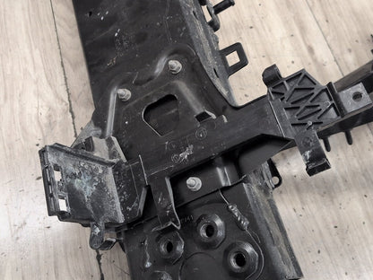 19-26 BMW M340i 330 G20 Front Left Driver Strut Apron Frame Cut Panel Shell OEM