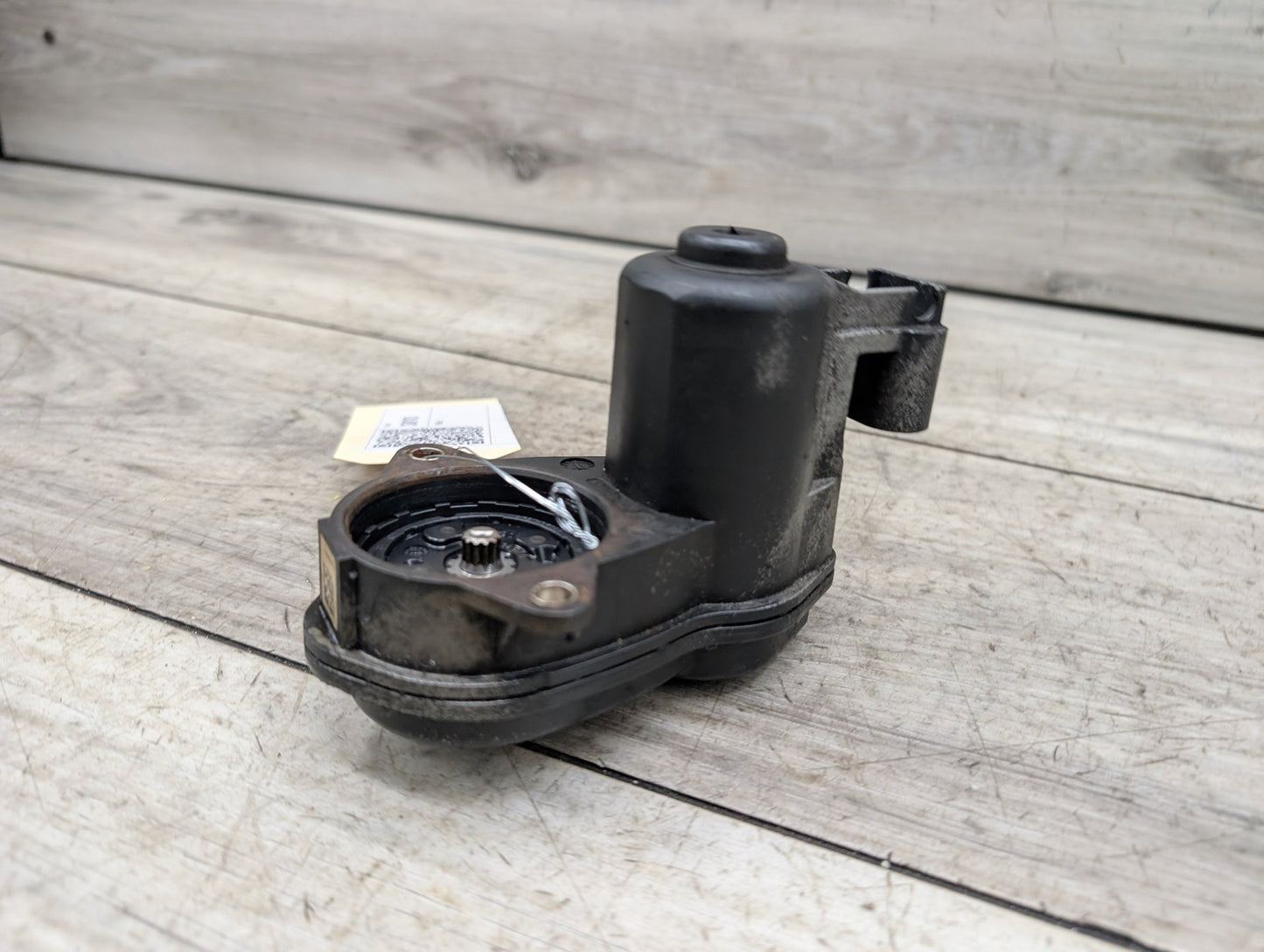 OEM BMW F06 F10 F12 F13 F25 I12 Rear Left or Right Brake Caliper Electric Motor