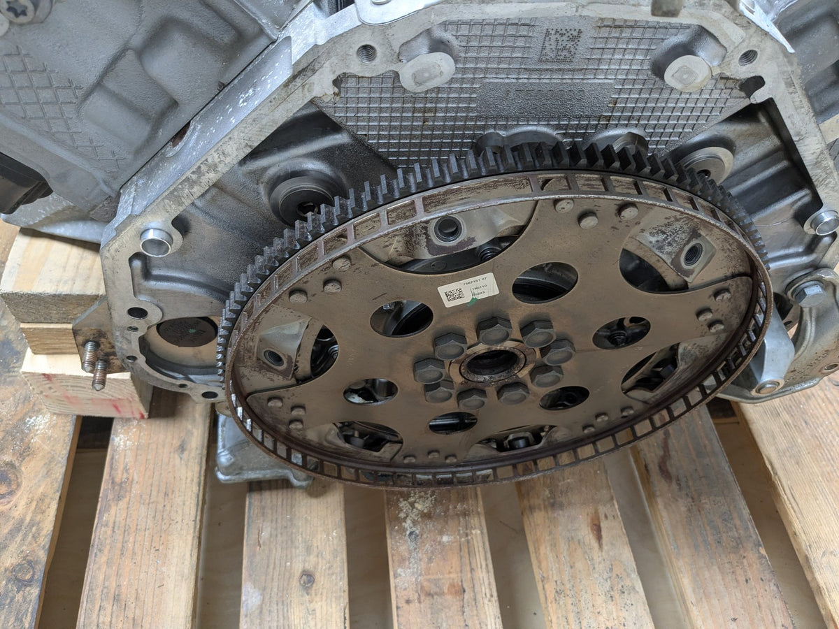 2019-2026 BMW G05 X5 N63B44M3 Engine