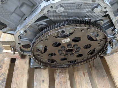 2019-2026 BMW G05 X5 N63B44M3 Engine