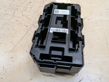 2012-2018 BMW 320i F30 Front Power Distribution Fuse Box 9337879 OEM