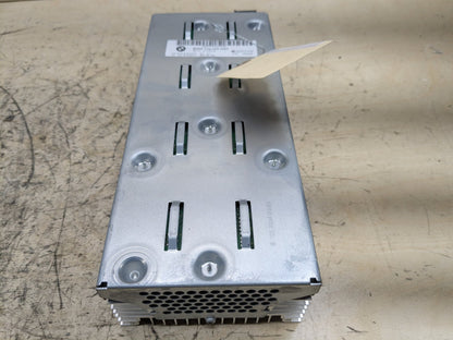 2007-2013 BMW 335i E92 Stereo Audio Amp Amplifier 9118575 OEM