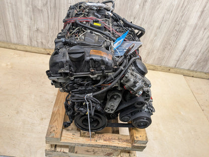 13-16 BMW 335 435 N55 Engine Motor EWG 3.0L I6 RWD 119914 Miles