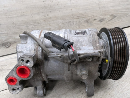 OEM BMW F22 F23 F30 F32 F33 F36 AC Compressor Clutch A/C Pump Pulley B46 B58