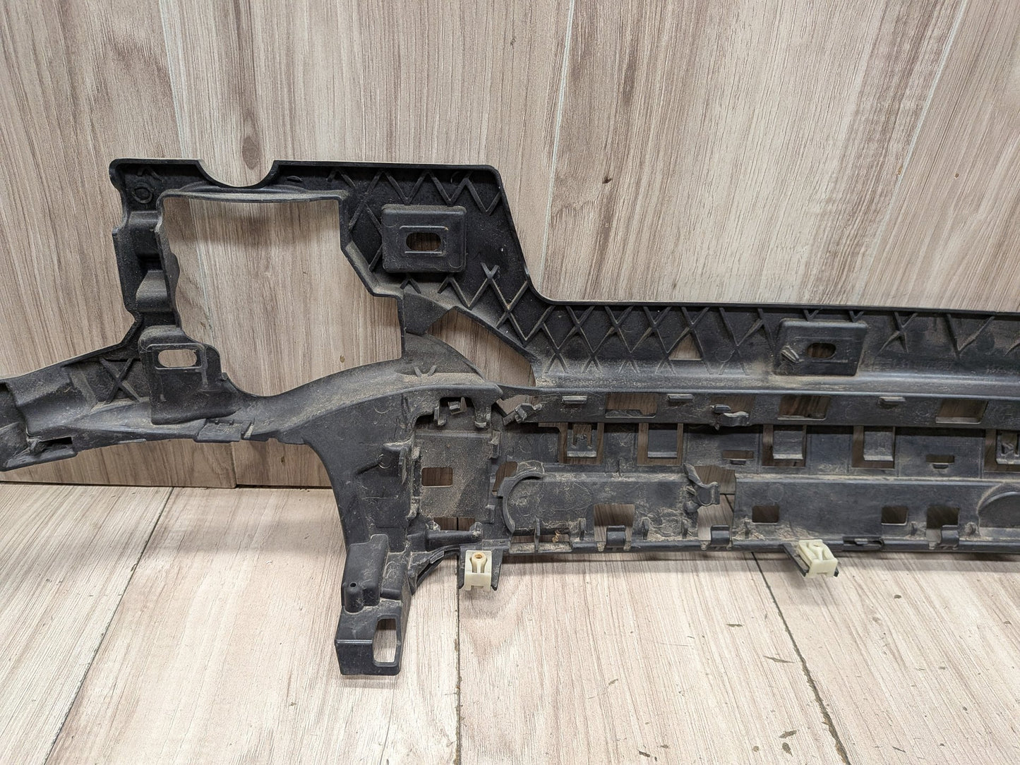 2019-2026 BMW M340i G20 Rear Left Right Center Bumper Support Brackets SET 8079607