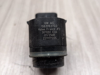 2015-2018 Audi Q3 8U Bumper PDC Parking Distance Sensor 1S0919275D