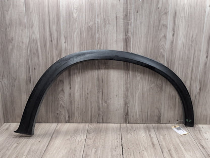 2007-2013 BMW X5 E70 Rear Right Passenger Fender Flare Arch Trim Molding 7163558