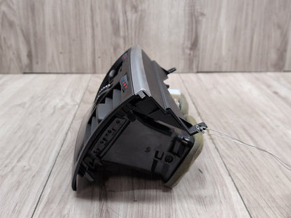 2014 - 2018 BMW X5 F85 Rear AC Heater Climate Control Switch 9252013 S63B44T2