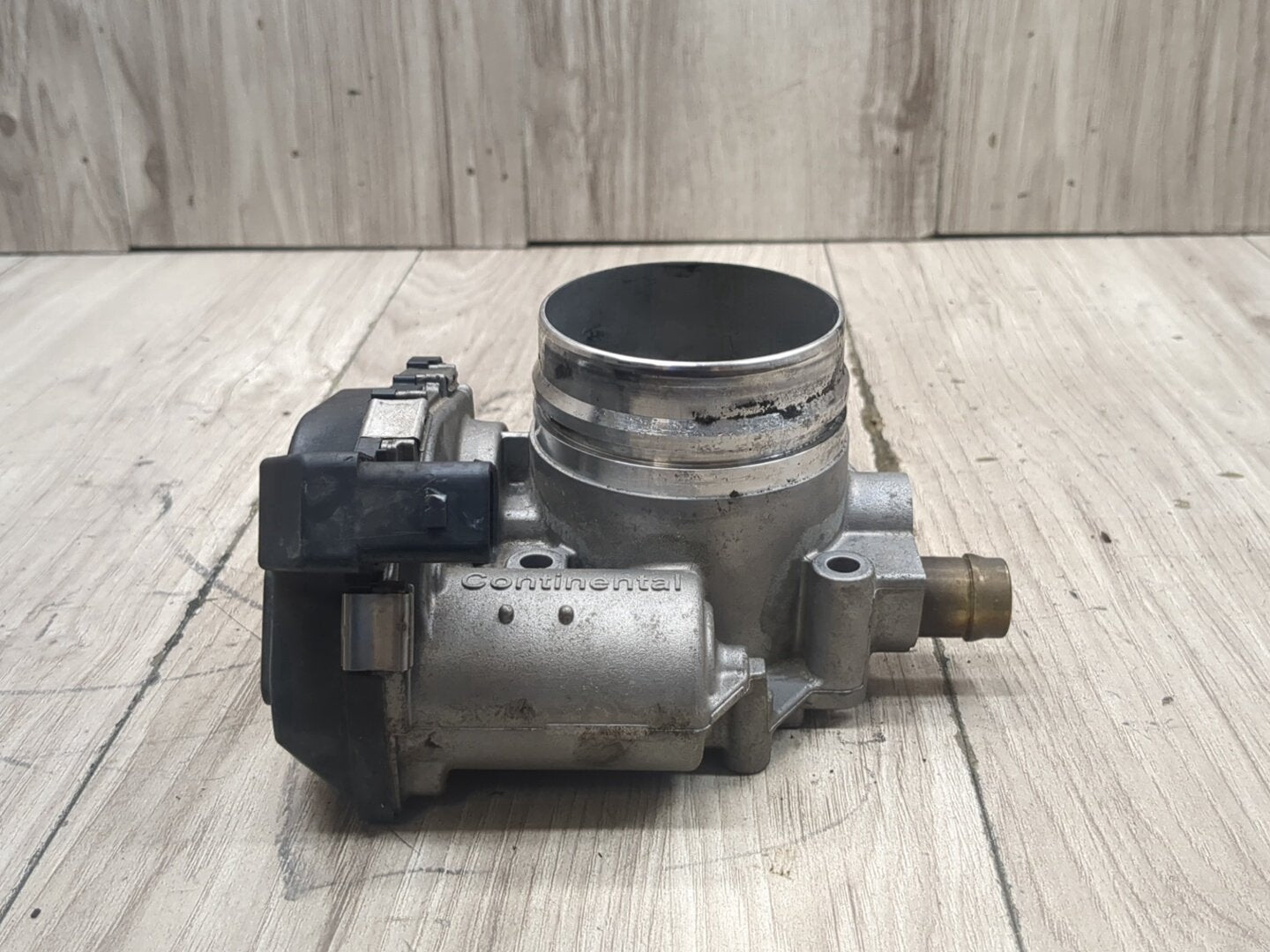 OEM BMW E84 F10 F22 F25 F30 F32 F33 F36 Engine N20 N26 Throttle Body Assembly