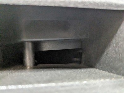 16-24 OEM BMW F39 F44 F48 X1 X2 Right Passenger Sub Subwoofer Audio Speaker HIFI