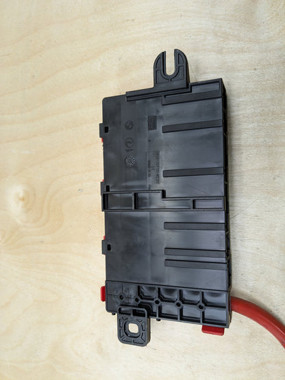 OEM BMW F22 F30 F32 F36 F80 F82 Positive Battery Distributor B+ Power Fuse Box