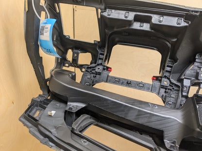 2018-2024 BMW X3 G01 Dashboard Dash Board Panel Beige
