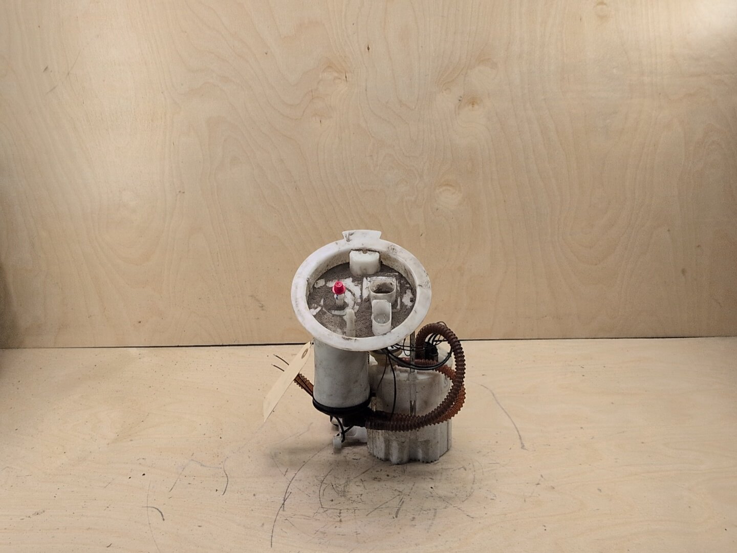 12-16 OEM BMW F23 F30 F32 F33 F34 F36 F87 Gas Fuel Tank Sending Pump Unit