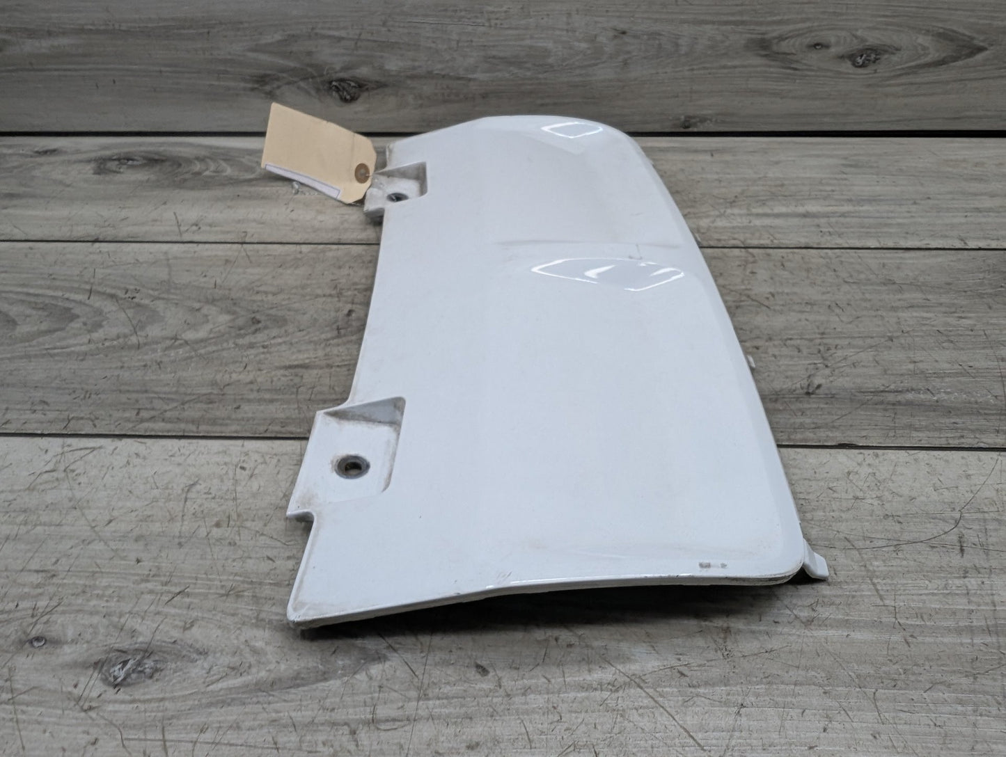 2009 - 2017 Audi Q5 8R Liftgate Trunk Lid Spoiler 8R0807819L EA888
