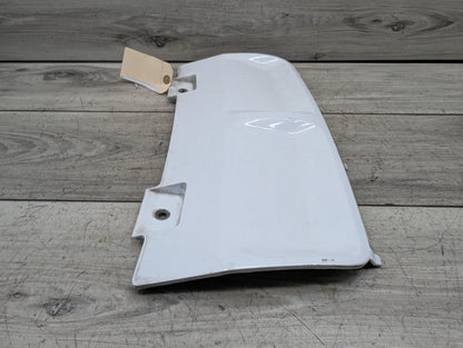 2009 - 2017 Audi Q5 8R Liftgate Trunk Lid Spoiler 8R0807819L EA888