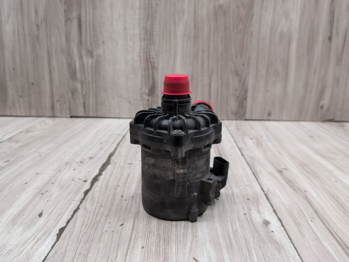 OEM BMW M5 M6 F10 F06 F12 F13 Radiator Auxiliary Water Pump S63 Engine