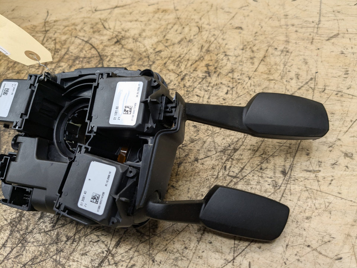 2008-2013 BMW 135i E88 Steering Wheel Sensor Clockspring 9123041 OEM