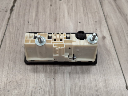 OEM Audi Q3 Rear View Backup Camera Trunk Lid Release Handle Switch